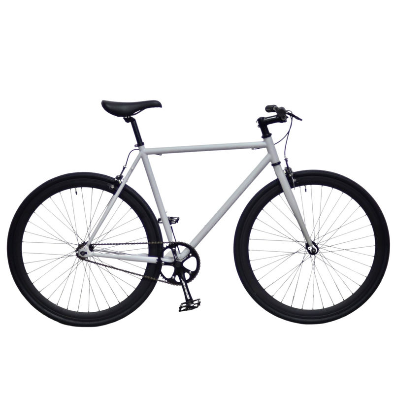 Neco Head Set 700C Fixie Bike for Adult Men Single Speed Fixed Gear Bicycle 58cm