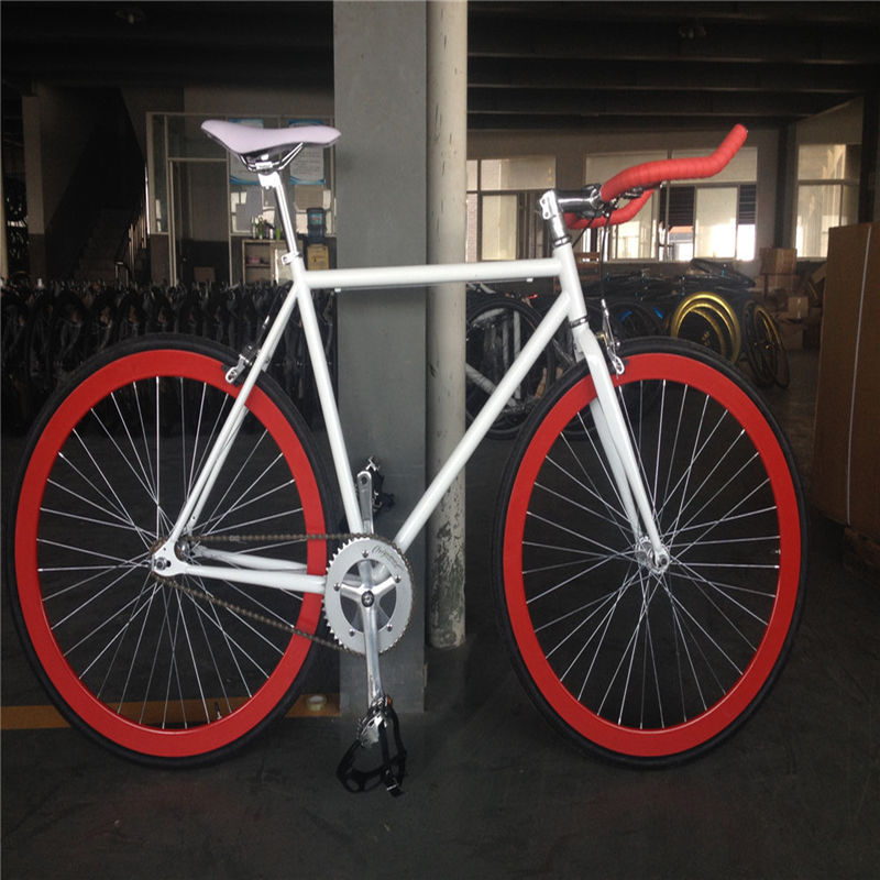 700*28C Kenda Tire OEM Customize Fixie Bike Single Speed Fixed Gear 700c for Benefit