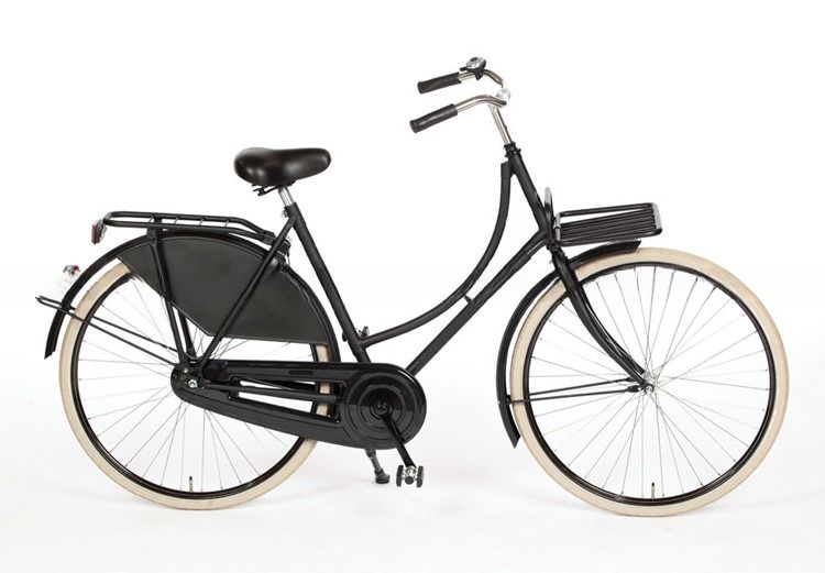 Lightweight 28&quot; Classic OMA Bike with Inner 3 Speeds from GHBike Gross Weight 18KGS