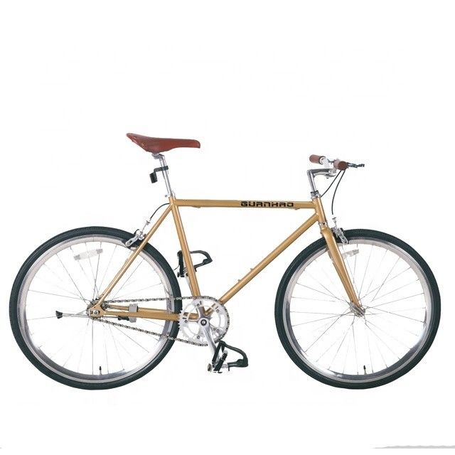 CE Certified 20*2.1 Kenda Tire Single Speed Mini Fixie Bike for Child Adventure