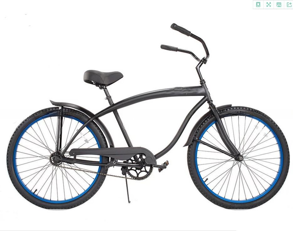 Gross Weight 17kg 26 inch adult single gear nexus 3 speed men beach cruiser bike city bike Length m 1.8