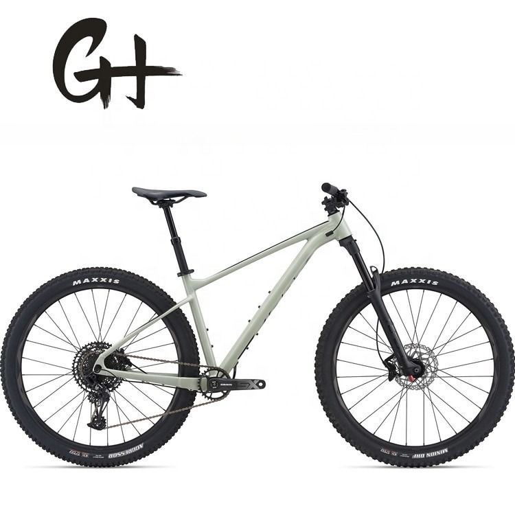 29inch Mountain Bike with SRAM 11 Speed Front Suspension Fork and Aluminium Alloy Frame OEM