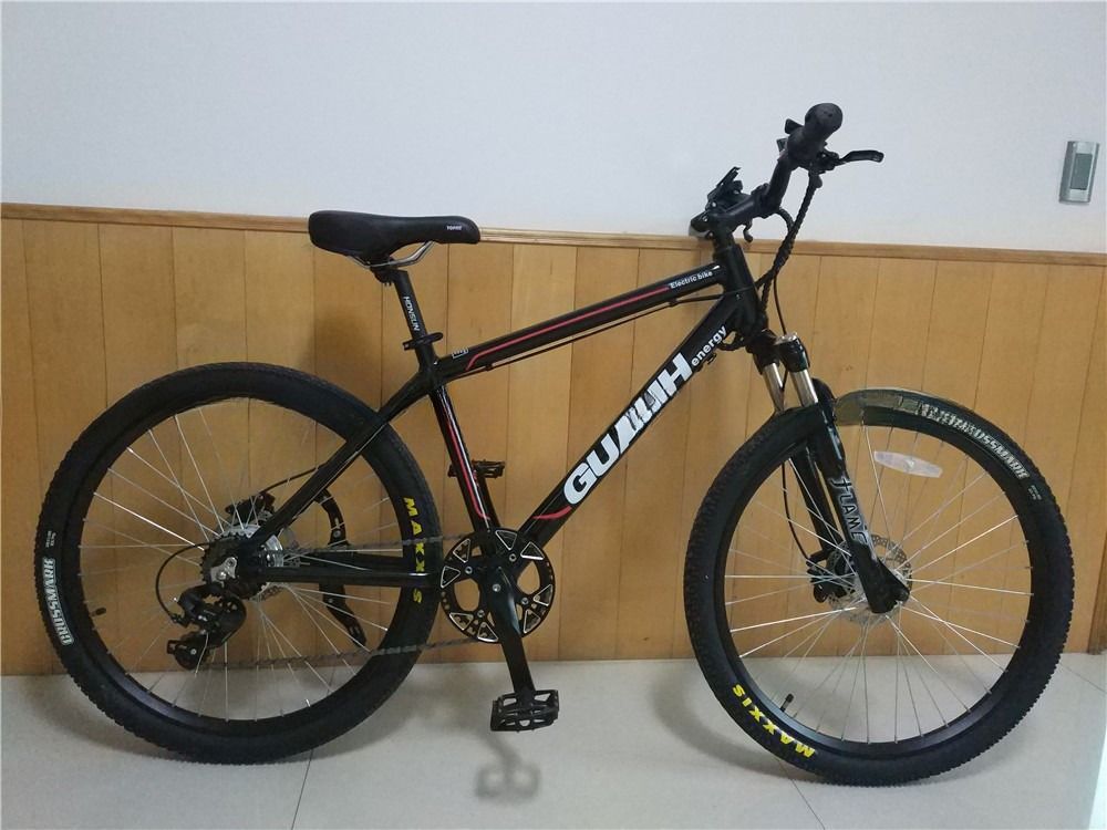 26 inch Russia Mountain Bike MTB OEM Adult Bicycle 21 Speed 24 Speed Steel Fork Disc Brake