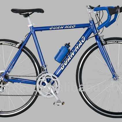 Aluminum Frame 700C Man's Road Bike Track Cycling for Men's Performance Boost
