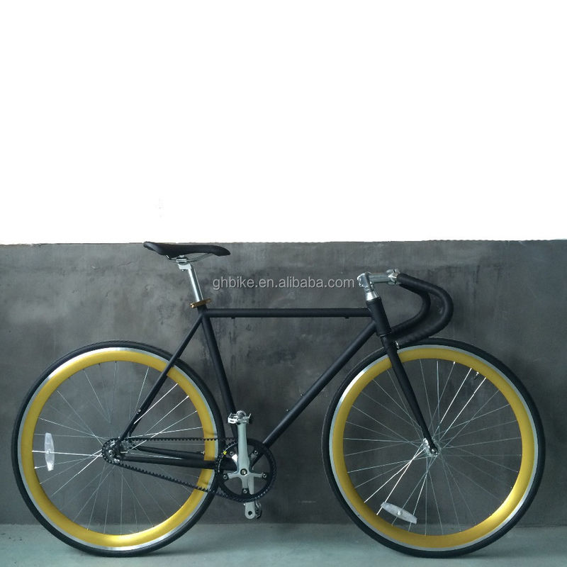 21 Speed Gears CDX Belt Drive 700C Chainless Bicycle for Eco-Friendly Transportation