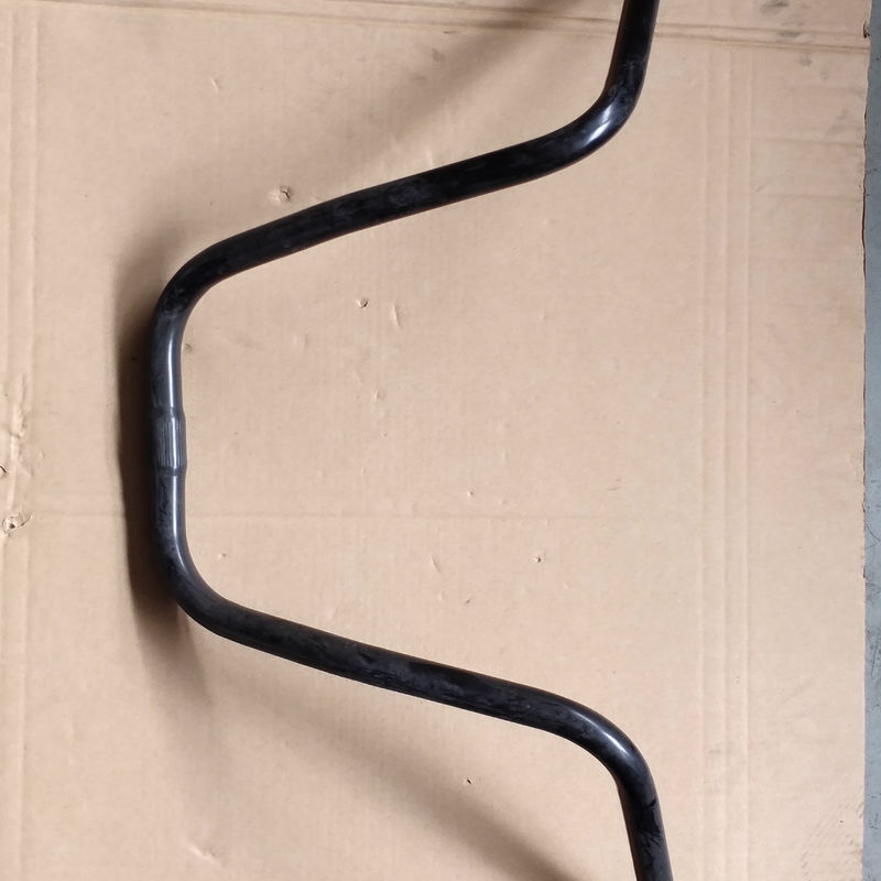 Combo Set Offered 3 ED Bicycle Handlebar for Chopper Bike Enhance Your Riding Experience