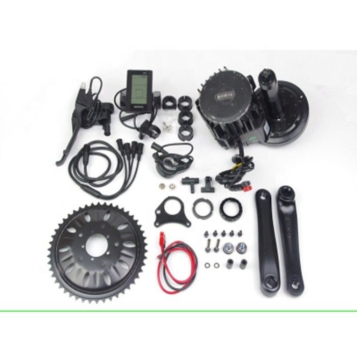 BAFANG G320 Middle M615 750W/1000W Brushless 8fun BBSHD-48V Electric Bike Motor Kit