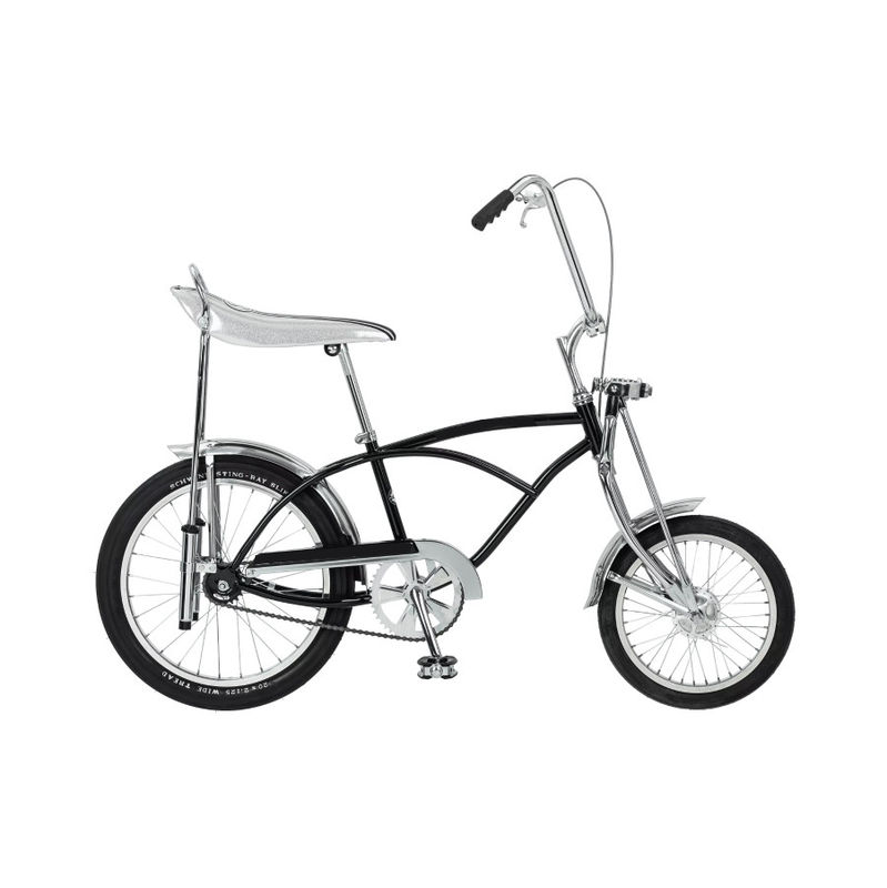 20&quot; Front and 20&quot; Rear Wheel Brake Child Beach Cruiser Bike with Aluminum Alloy Frame