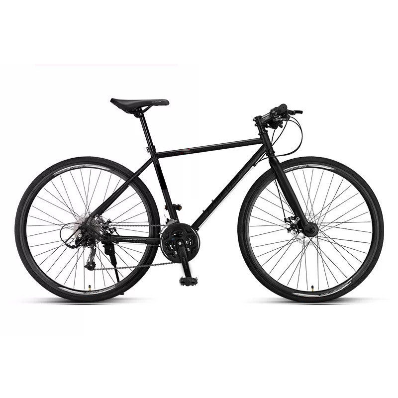 700C City Bike Men bike 21speed Steel Frame Taiwan City Bicycle with 3 Speeds