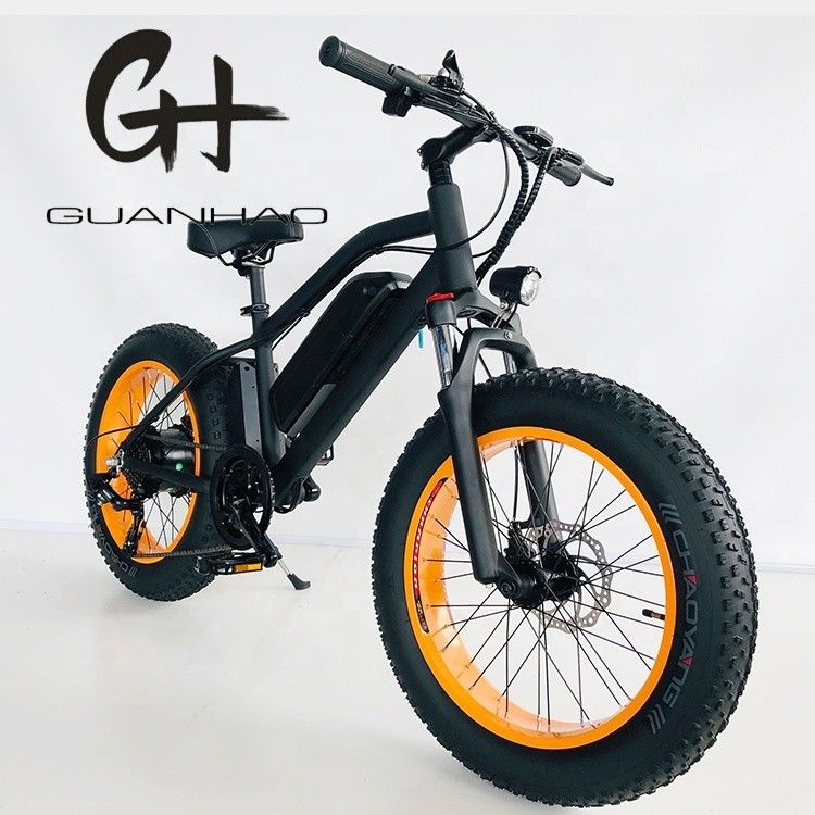 20inch Electric Mini Motorcycle for Kids UK CE Certified LCD Display and Shimano 7 Speeds