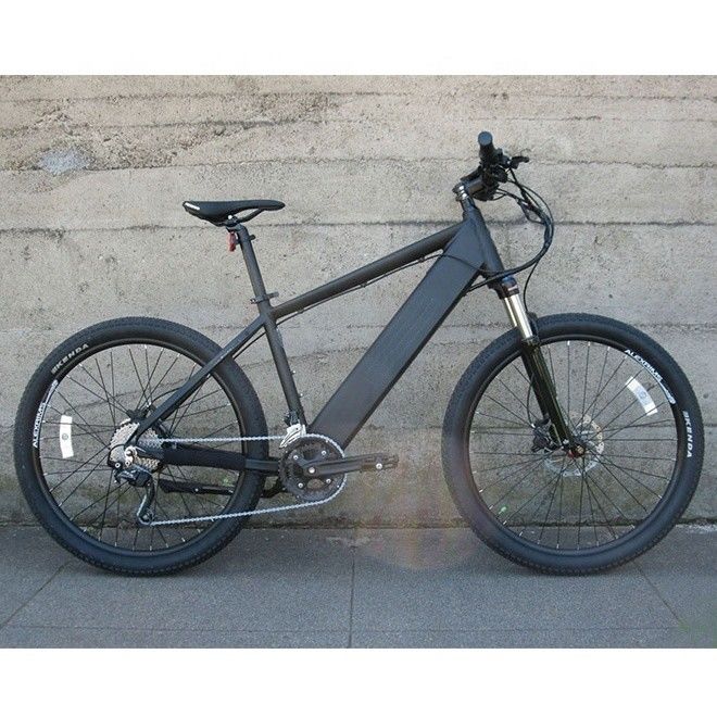 1000W 48V 14AH hidden battery hidden E-MTB lcd display electric mountain bike for your 's